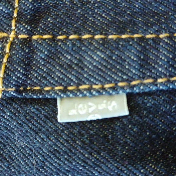 Levi's 94 Baggy! - Picture 10 of 12